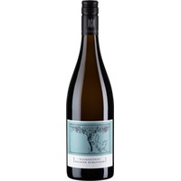 Weißer Burgunder Kalkgestein trocken - - Friedrich Becker - Deutscher Weißwein