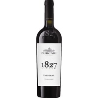 Pastoral de Purcari, Ștefan Vodă IGP, Stefan Voda, 2023, Rotwein