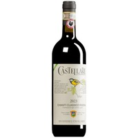 Chianti Classico Riserva DOCG