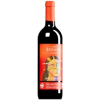 "La Bella Sedàra" Rosso Sicilia DOC