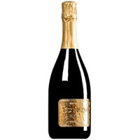 "Bollicina Gold Edizione Dolce&Gabbana" Metodo Classico Millesimato Rosé Sicilia DOC brut