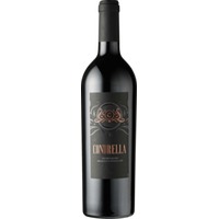 Negroamaro Primitivo Puglia IGP - Condrella (14,27 CHF pro 1 l)