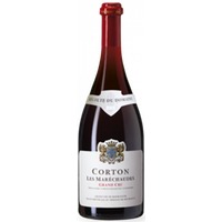 Corton Marechaudes Grand Cru - Château De Meursault