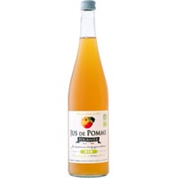 Bio-apfelsaft – Cidre Fournier – 75 Cl