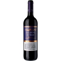 Palacio Del Burgo Reserva - Bodegas Burgo Viejo