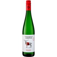 Deer Riesling - Tussock Jumper