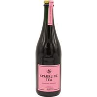 Kloss Sparkling Tea rosé