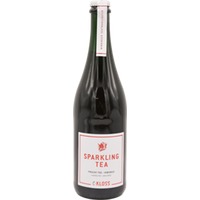 Kloss Sparkling Tea Fruchttee Hibiskus