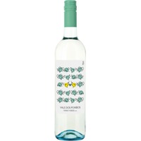Vale dos Pombos Branco Vinho Verde DOC - Quinta da Lixa