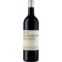 Ridge Pagani Ranch Zinfandel