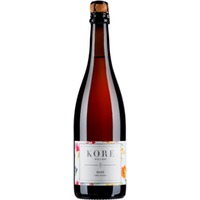 Rosé Sekt brut nature