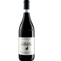 Barbera d'Alba Superiore DOC - Cascina Morassino