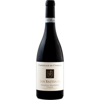 San Bastiano Grignolino Monferrato Casalese DOC - Castello di Uviglie