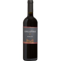 Merlot Colli Orientali - Grillo Iole