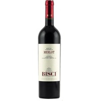 Merlot Marche bio - Bisci