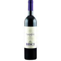 Villa Castiglioni Sangiovese Rosso Marche IGT - Bisci
