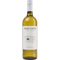 Terre Nostre Pinot Grigio 1,0l - Vini Vannelli