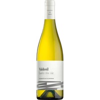 Sobre Lias Godello - Bodegas Valdesil