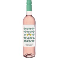 Vale dos Pombos Rosado Vinho Verde DOC - Quinta da Lixa