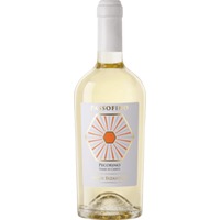 Passofino Pecorino Terre di Chieti IGP - Feudi Bizantini