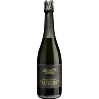 Blanc de Blancs Metodo Classico Trento DOC - Francesco Poli