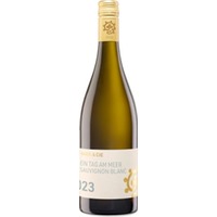 Weingut Hammel & Cie Ein Tag Am Meer Sauvignon Blanc Trocken - 12Fl. á 0,75l