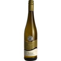 Riesling *** Spätlese Alte Reben feinherb - Weingut Sankt Anna