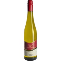 Rivaner Classic halbtrocken - Weingut Sankt Anna