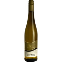 Kinheimer Hubertuslay Riesling Kabinett süß - Weingut Sankt Anna
