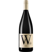 Weiss feinherb Bio 1,0 L - Weingut Wasem Doppelstück