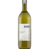 Roter Traubensaft 1,0 L - Weingut Juris