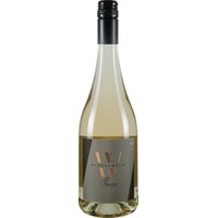 Secco Weiss - Weingut Johannes Weber
