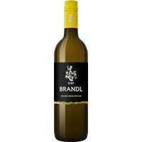 Gelber Muskateller trocken - Weinhof Brandl