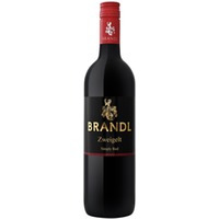 Zweigelt trocken - Weinhof Brandl