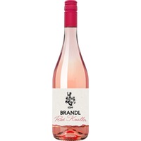 Rosè Knaller trocken - Weinhof Brandl