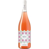 Maioliche Primitivo Rosato Puglia IGP trocken Bio - Tenuta Viglione