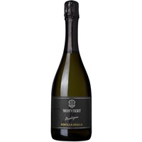 Spumante Ribolla Gialla brut - Monviert