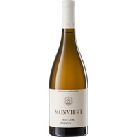 Friulano Riserva Friuli Colli Orientali DOC trocken - Monviert