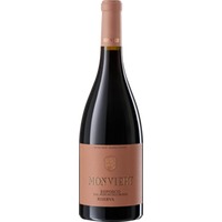 Refosco dal Peduncolo Rosso Friuli Colli Orientali DOC trocken - Monviert