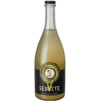 Garganega “C’è ne” Veneto IGP Bio - Cantina Servite