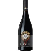 Syrah "Se io sarei" Bio - Cantina Servite