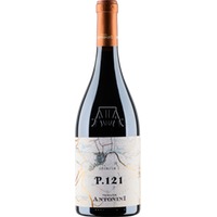 P.121 Montepulciano D’Abruzzo DOCG trocken - Tenuta Antonini Alessio