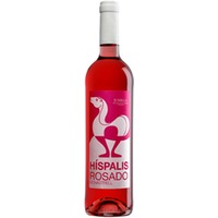 Híspalis Rosé Jumilla DO trocken - Bodegas Salzillo