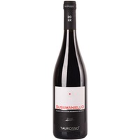 Susumaniello Rosso Salento IGP trocken - Taurosso