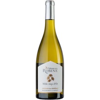 Les milles Ecus d'Or Grignan les Adhémar AOP trocken - Château de La Robine