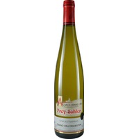 Grand Cru Frankstein Gewürztraminer Alsace AOP lieblich - Frey-Sohler