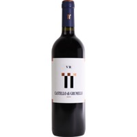 VR Valcalepio DOC trocken - Castello di Grumello