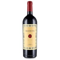 Ornellaia Masseto