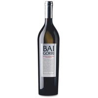 Baigorri Blanco Fermentado en Barrica