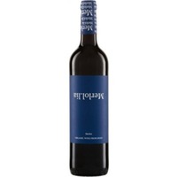 Merlol.Lia Merlot Utiel-Requena D.O. - Vegalfaro